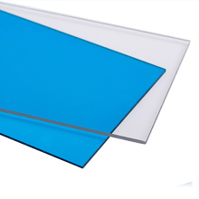 4mm Clear Polycarbonate Sheet Transparent Plastic